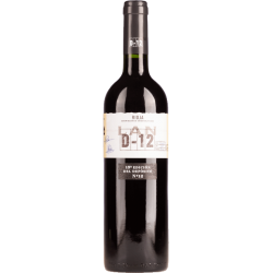 LAN D-12 RIOJA 2019