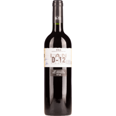 LAN D-12 RIOJA 2020