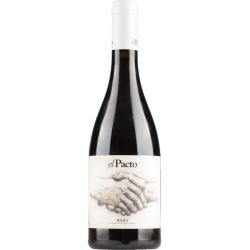 EL PACTO DE LA SONSIERRA RIOJA 2019