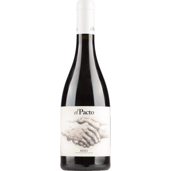 EL PACTO DE LA SONSIERRA RIOJA 2021