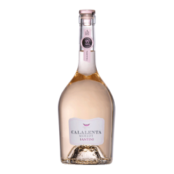 CALALENTA ROSÉ 2022