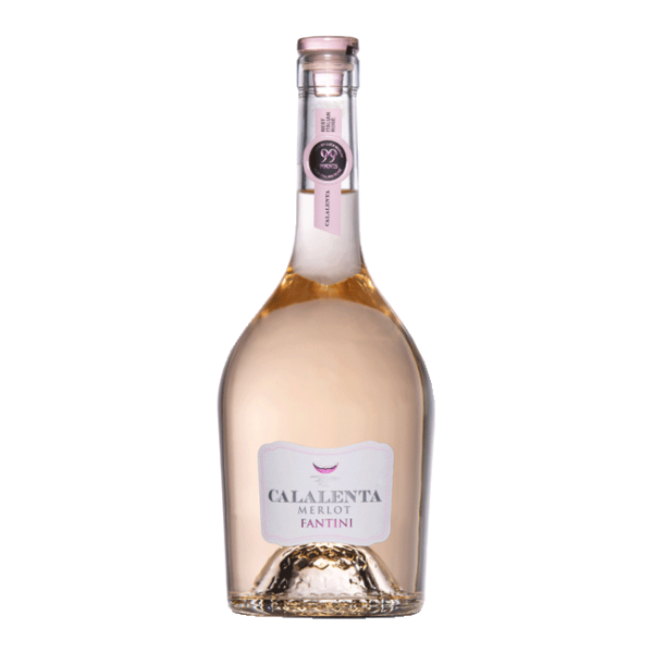 CALALENTA ROSÉ 2023