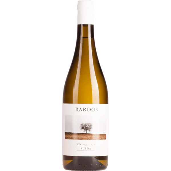 BARDOS RUEDA VERDEJO 2022