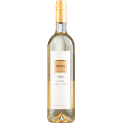 TSCHIDA ANGERHOF MUSKAT OTTONEL AUSLESE 2021