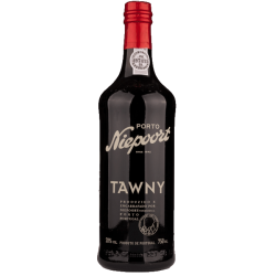 NIEPOORT TAWNY PORT