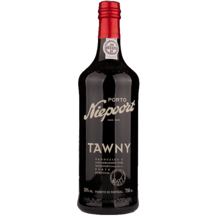 NIEPOORT TAWNY PORT