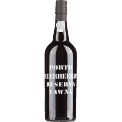 FEUERHEERD’S RESERVA TAWNY PORT