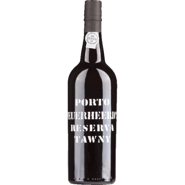 FEUERHEERD’S RESERVA TAWNY PORT