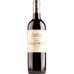 CHÂTEAU BEAUMONT HAUT-MEDOC 2019