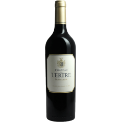 CHÂTEAU DU TERTRE MARGAUX GRAND CRU CLASSÉ 2019