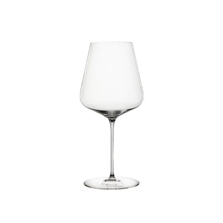 Spiegelau Definition Bordeauxglas 750 ml. (set van 4)