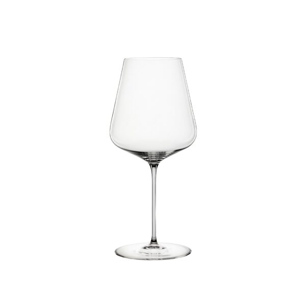 Spiegelau Definition Bordeauxglas 750 ml. (set van 4)